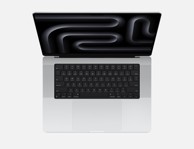APPLE Laptop MacBook Pro / M5 Max 18C-40C, 16.2", 3456 x 2234, 64 GB, 4 TB SSD, macOS, srebrna